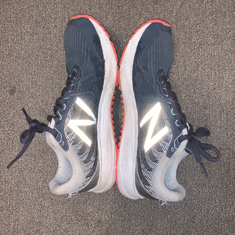Size 8 shoes women’s new balance shoes with insoles